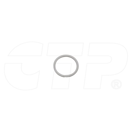 Aic Replacement Parts Ring-Backup Fits Caterpillar Models 1764889